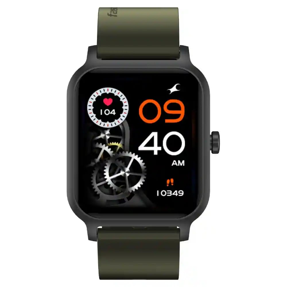 ALL NEW FASTRACK REFLEX CHARGE WITH 1.83 ULTRAVU DISPLAY WITH 500