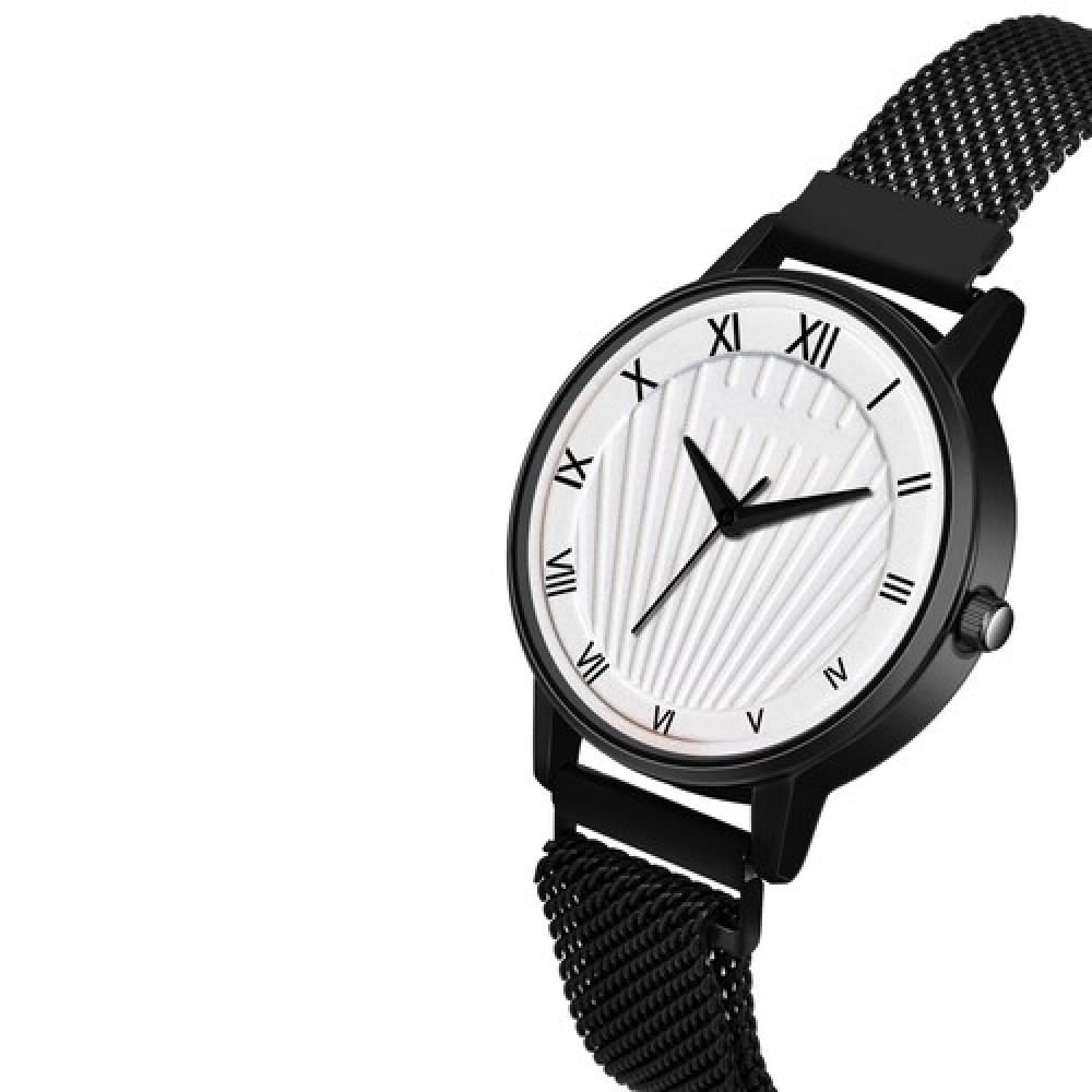 GMT-OCEAN One 39 black ceramic