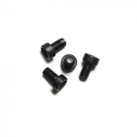 Case screws for Aviation Black DLC