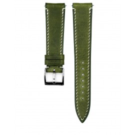 Canvas Strap vintage green size XS