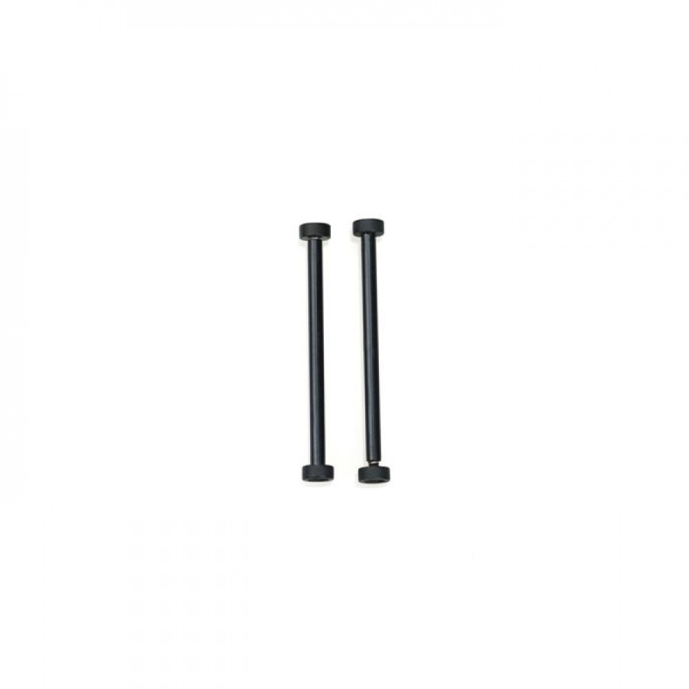 Lug screws black for 24mm lugs for Apollon,Triton black and Aviation vintage Lug screws black for 24mm lugs for Apollon,Triton black and Aviation vintage