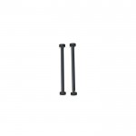 Lug screws black for 24mm lugs for Apollon,Triton black and Aviation vintage Lug screws black for 24mm lugs for Apollon,Triton black and Aviation vintage