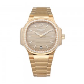 Marine-Officer Bronze