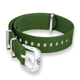 Nato strap green
