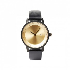 Nav B-Uhr 47 ST1 Premium SILBER