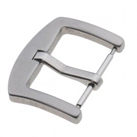OEM buckle 22 mm with logo
