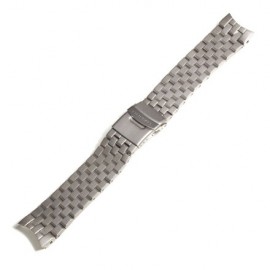 Stainless Steel Bracelet 20/16 for Ocean 39 without endlinks