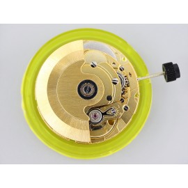A2836 gold-plated steel movement TT-263262
