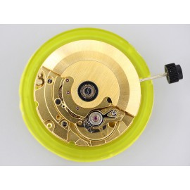 A2836 gold-plated steel movement TT-263262