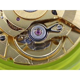 A2836 gold-plated steel movement TT-263262