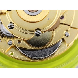 A2836 gold-plated steel movement TT-263262