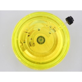 A2836 gold-plated steel movement TT-263262