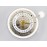 A3186 Steel Watch Movement TT-263258