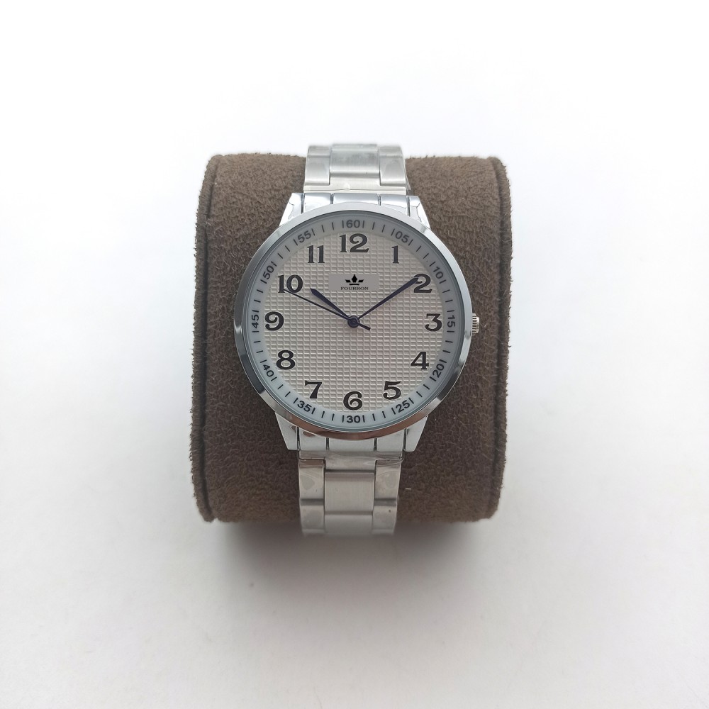 Exquisite digital eternity series minimalist couple watch large dial watch TT-263428