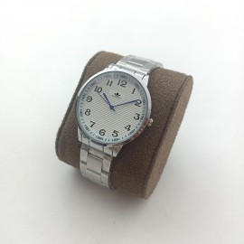 Exquisite digital eternity series minimalist couple watch large dial watch TT-263428