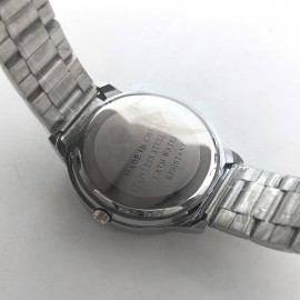 Exquisite digital eternity series minimalist couple watch large dial watch TT-263428