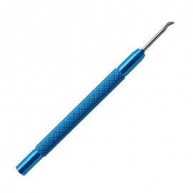 Watch repair tools: watch hour and minute hand needle lifter, needle lifter pliers, watch hand removal tool, needle lifter shovel, watch needle stick TT-307