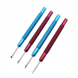 Watch repair tools: watch hour and minute hand needle lifter, needle lifter pliers, watch hand removal tool, needle lifter shovel, watch needle stick TT-307