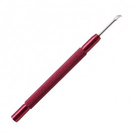 Watch repair tools: watch hour and minute hand needle lifter, needle lifter pliers, watch hand removal tool, needle lifter shovel, watch needle stick TT-307