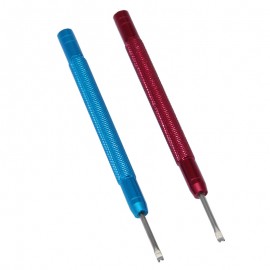 Watch repair tools: watch hour and minute hand needle lifter, needle lifter pliers, watch hand removal tool, needle lifter shovel, watch needle stick TT-307