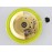 Asian 2836 gold plated watch movement PT-212