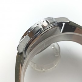 Waterproof Men’s Form Calendar Star Pattern Watch Men’s Business Quartz Watch PT-004