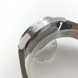 Waterproof Men’s Form Calendar Star Pattern Watch Men’s Business Quartz Watch PT-004